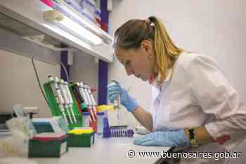 ##El Futuro es BIO | Noticias - buenosaires.gob.ar