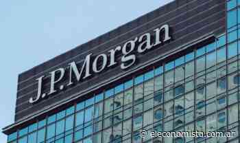 JP Morgan planea contratar a 450 personas en Buenos Aires - El Economista