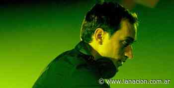 Paul Van Dyk vuelve a poner en trance a Buenos Aires - LA NACION