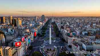 Los lugares turísticos imperdibles de Buenos Aires: ¿los conoces? - MDZ Online