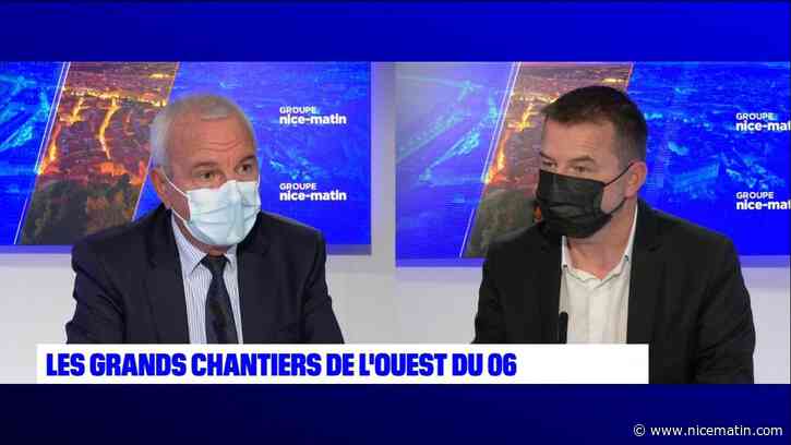 Jean Leonetti sur BFM TV Nice Côte d’Azur avec Nice-Matin: ce qu’il faut retenir