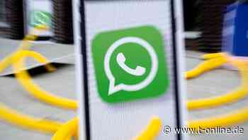 Datenschutz: EU-Kommission nimmt WhatsApp ins Visier