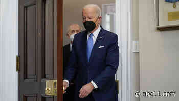 Biden confirms he will nominate first Black woman to Supreme Court