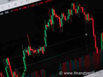 Lam Research Aktie: EPS im Check! - Finanztrends