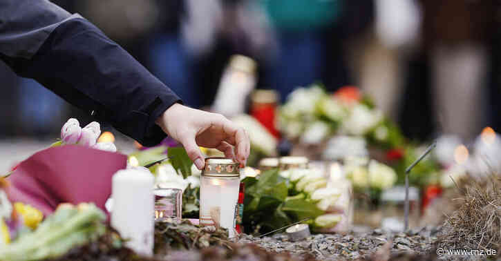 Amoklauf in Heidelberg:  Tatwaffen in Wien gekauft - Rechtsextreme Partei dementiert Mitgliedschaft (Update)