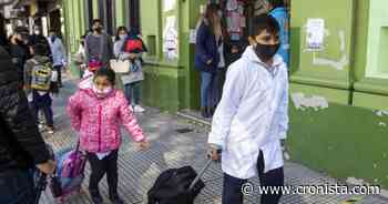 Clases en provincia de Buenos Aires: cuándo empieza la primaria y la secundaria - El Cronista