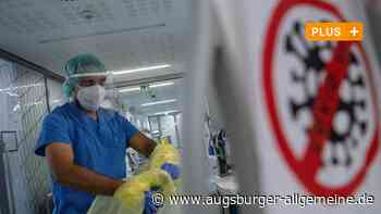 Ulm hat laut RKI höchste Inzidenz in Baden-Württemberg - ist sie gar noch höher?