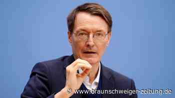 Corona: Lauterbach von Änderung für Genesene überrascht