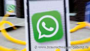 EU-Kommission nimmt WhatsApp ins Visier