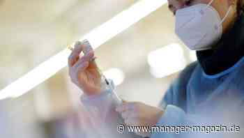 Moderna testet erstmals mRNA-Impfstoff gegen Aids