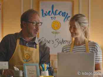 Watch the newest commercials from Southwest Airlines, OnDeck, Papa Murphy’s and more