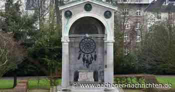 Vom Ordnungsamt entfernt: „Traumfänger“-Kunstwerk wird vorerst nicht gezeigt