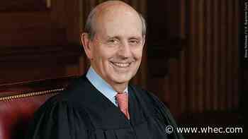 Justice Breyer's retirement made official, Biden pledges to put the first Black woman on the Supreme Court