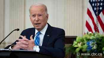 Biden vows to nominate Black woman to Supreme Court as Justice Stephen Breyer set to retire