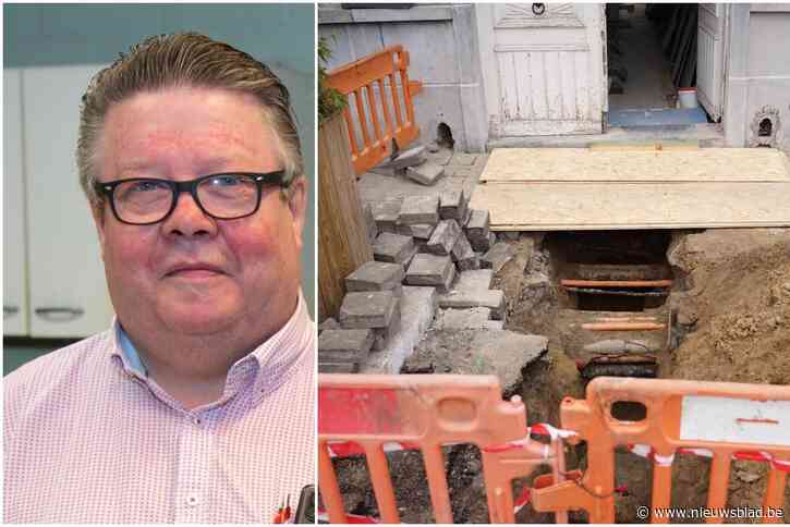 Familie stelt zich burgerlijke partij tegen aannemer en stad na dodelijke val: “Dit zijn we Piet verplicht”