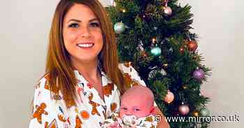 Woman, 26, becomes single mum with help of sperm donor after splitting from boyfriend