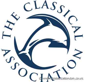 Classical Writing Competition - Celebration of Stephen Fry - Rebecca Green Croydon High School