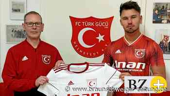 Wieder zurück! Müller und Ada verstärken den FC Türk Gücü