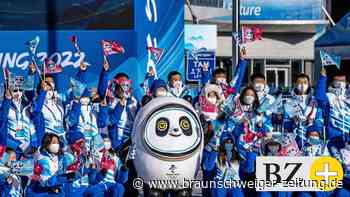 Winterspiele in Peking: Chinas Versprechen schmelzen