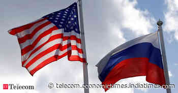 Moscow plays down threat of U.S. electronics curbs - ETTelecom.com