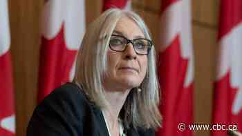 Officials give update on COVID-19 in Indigenous communities