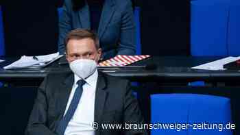 Bundestag beschließt Nachtragshaushalt