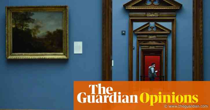 The Guardian view on memory in art: fallible yet magical | Editorial