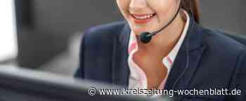 Zeitnahe Benachrichtigung nicht mehr möglich: Zu viele Corona-Fälle im Kreis Stade: Gesundheitsamt kommt nic - Kreiszeitung Wochenblatt