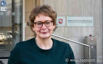 Gesundheitsministerin zu Gast in Stade: PCR-Tests nicht mehr für jeden, Appell für die Impfpflicht - Stade - Tageblatt-online