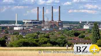 Wolfsburgs Bauausschuss rollt Trinity den roten Teppich aus