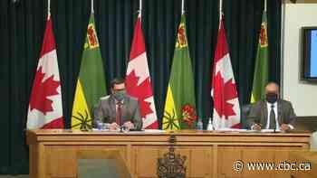 Saskatchewan relaxes self-isolation, close contact protocols