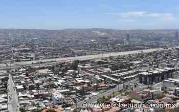 Buenos Aires Sur, la colonia con más casos activos en BC - El Sol de Tijuana