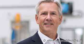 Wechsel im Leoni-Management: Harald Nippel wird Finanzvorstand - Automobilwoche