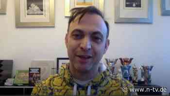 Entscheidung "war alternativlos": Bob Hanning lobt Corona-Management des DHB - n-tv.de - n-tv NACHRICHTEN