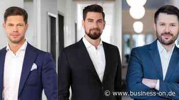 INVERTO erweitert Management am Standort Köln - business-on.de