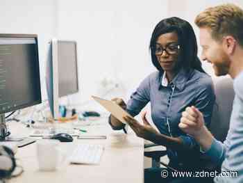 Global research: 3 out of 4 professionals do not feel ready to work in a digital-first world