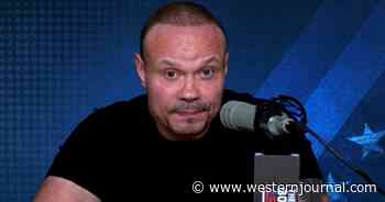 Dan Bongino Mocks YouTube for Suspending Him Permanently - After He Announced He Was Leaving