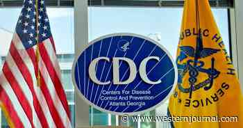 CDC Study Confirms 2-Shot Vax Offers 'Very Limited' Protection Against Omicron Variant
