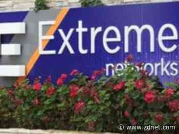 How Extreme Networks got inside track on sports stadium installations