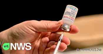 Ziekenhuis in Brussel zet per vergissing boosterprikken bij jongeren onder de 18 die op skivakantie willen gaan - VRT NWS