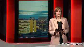 Herbekijk BRUZZ 24 over Franse extreemlinkse relschoppers in Brussel - BRUZZ