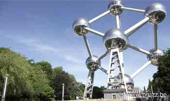 Motorrijder opgepakt na lange achtervolging in Brussel - BRUZZ