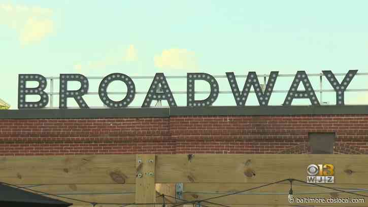 Baltimore Public Markets Announces Series Of Black History Month Events