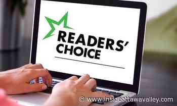 HAVE YOUR SAY: Nominate your Carleton Place, Almonte favourites for Readers' Choice Awards - insideottawavalley.com