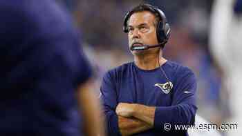 Fisher, Fedora fill final two USFL coach openings