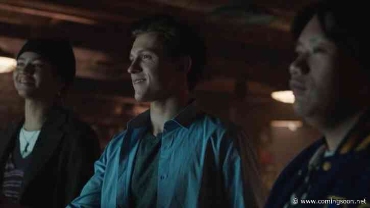 Tom Holland Recalls First Spider-Man Rehearsal with Tobey & Andrew