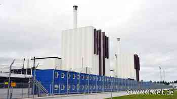 100.000 Jahre lang luftdicht verschlossen – Schweden baut Atommüll-Endlager