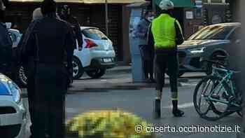Malore in bicicletta e decesso in strada: dramma a Santa Maria Capua Vetere - L'Occhio di Caserta