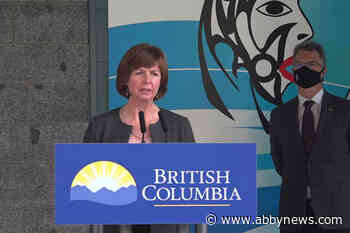 B.C. announces $4.2M to expand free, low-cost counselling services at 49 organizations
