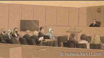 Former MPD training commander testifies in ex-officers' trial Thursday